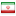 mehraad.com server is located in Iran